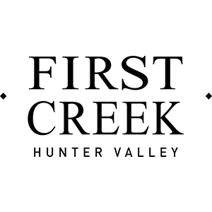 First Creek Wines logo